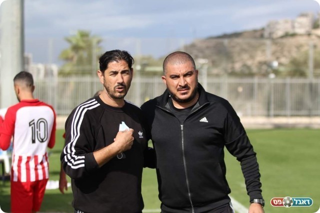 אדהם זועבי ופאיד חסון (דאפר מחאמיד)